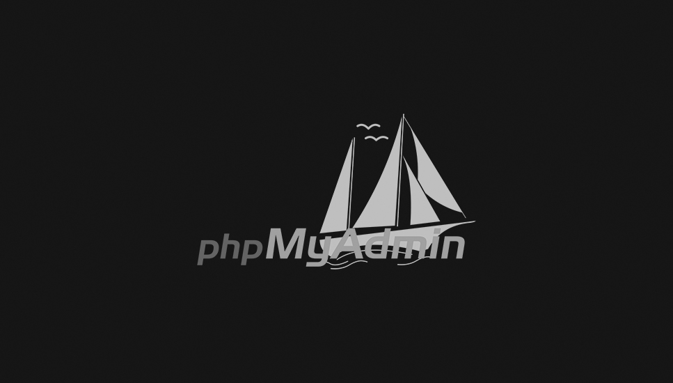 تغییر رمز عبور ادمین وردپرس از PHPmyadmin
