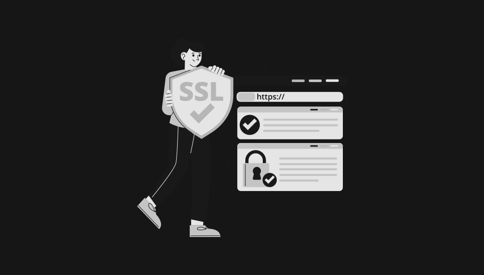SSL چیست؟ [از HTTP به HTTPS] + اهمیت استفاده از SSL